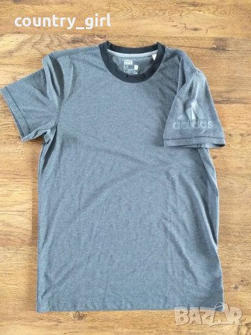 adidas PRIME TEE  - страхотна мъжка тениска, снимка 7 - Тениски - 28705009