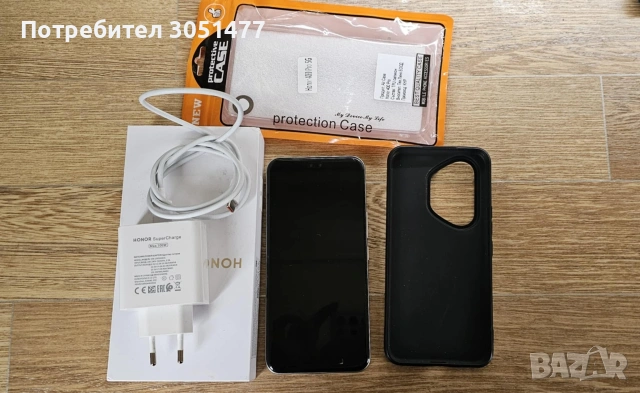 Honor 400 pro, снимка 3 - Други - 53210739