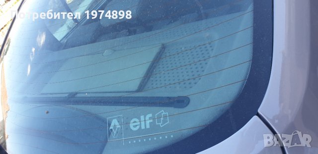 Рено меган, снимка 10 - Автомобили и джипове - 37369976