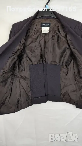 Официално сако Patrizia Pepe , снимка 3 - Сака - 48425021