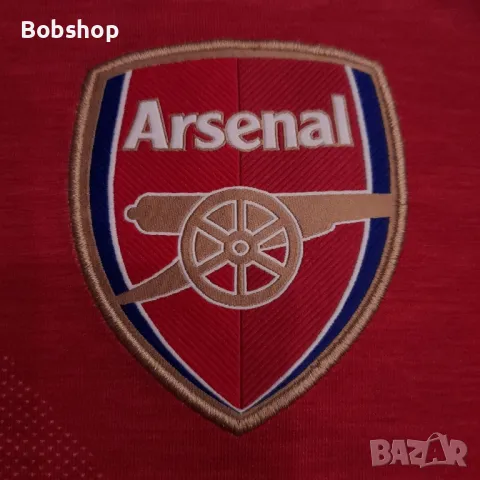 Арсенал - Пума - Arsenal - Puma - season 2018-2019 , снимка 3 - Футбол - 50015203