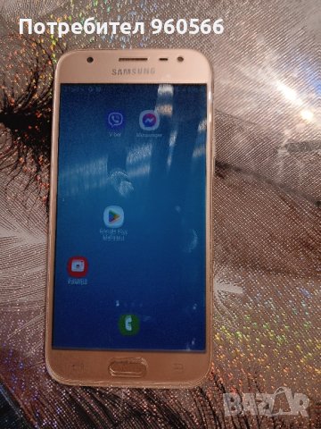 Телефон Самсунг  3J дуо, снимка 7 - Samsung - 43733533