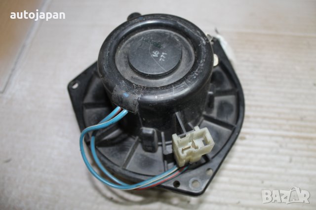 Вентилатор парно Нисан примера п11 га16де 98г Nissan primera p11 ga16de 1998, снимка 3 - Части - 42987255