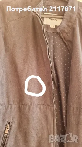 PULL BEAR, снимка 6 - Якета - 47901863