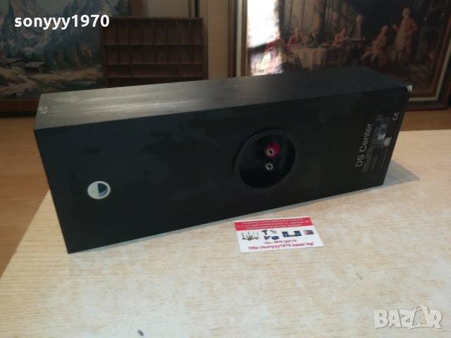 ARCUS CENTER GERMANY 2710210902, снимка 6 - Тонколони - 34595807