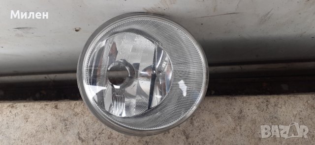 Десен Халоген Koito За Toyota Yaris XP 150 от 2011-2019 Година Тойота Йарис , снимка 2 - Части - 40308996