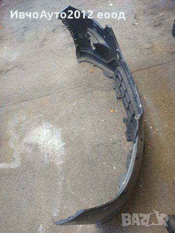 Броня предна оригинална KD45 50031mazda cx 5 Мазда цх5 , снимка 3 - Части - 43756780