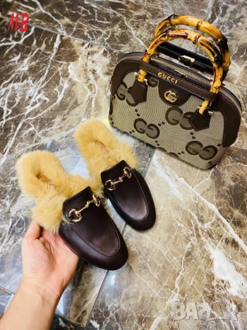 чанти gucci , снимка 3 - Чанти - 50748310