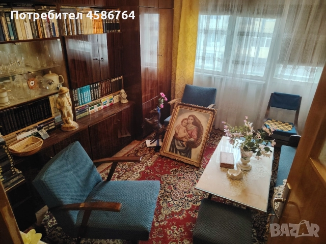 Четиристаен апартамент Трошево 160000€, снимка 10 - Апартаменти - 51777486