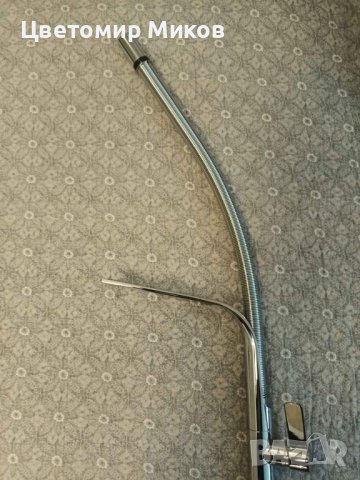 Кухненски смесител TEKA FO 999 ХРОМ, снимка 2 - Смесители - 43602883