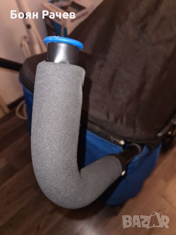 Лятна количка Chicco, снимка 6 - Детски колички - 35538355