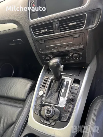 Ауди ку5 3.0тди на части / Audi q5 3.0tdi s line , снимка 12 - Автомобили и джипове - 48302211