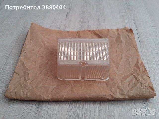 Нови стъкла за задна светлина Волга ГАЗ 24, снимка 6 - Части - 43242973