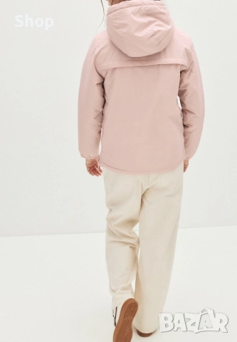 🌼 Яке на Pull and bear, снимка 2 - Якета - 53538389