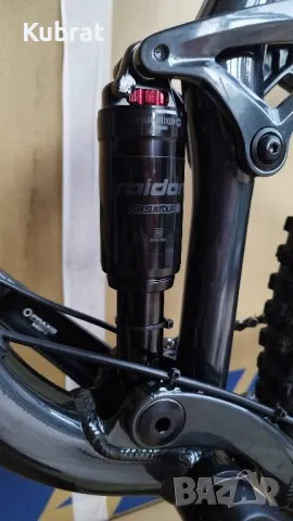 трейл колело Giant stance 2 - 29", снимка 2 - Велосипеди - 47932219