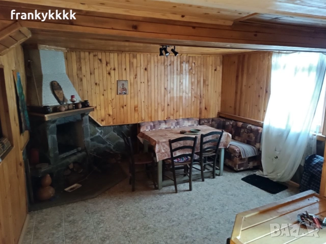 Къща в предбалкана , снимка 9 - Къщи - 52959251