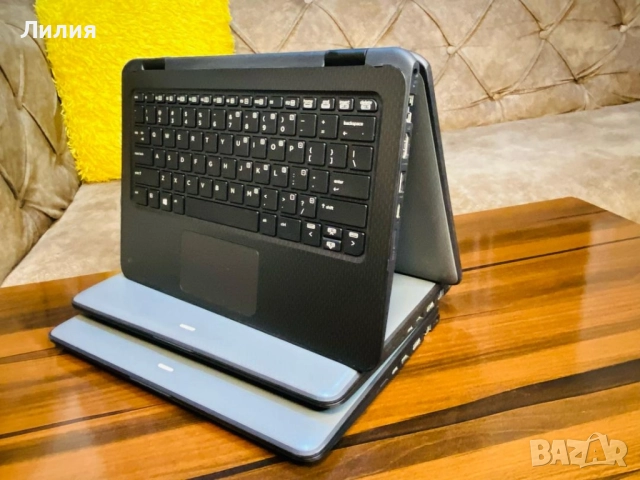 Лаптоп таблет 2в1 HP, снимка 7 - Лаптопи за дома - 52021109