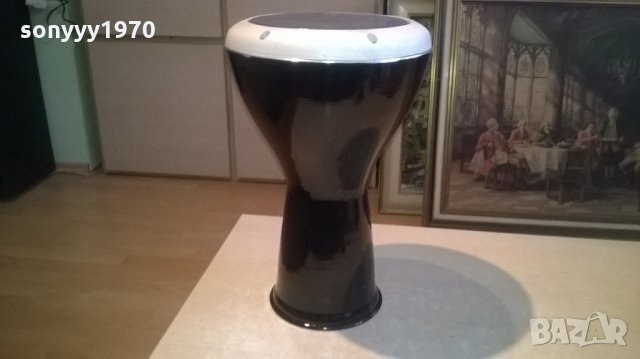 ГОЛЯМА ЧЕРНА ТАРАМБУКА, снимка 9 - Ударни инструменти - 27440127