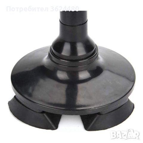 Сгъваем бастун с фенерче, снимка 3 - Други стоки за дома - 40659590