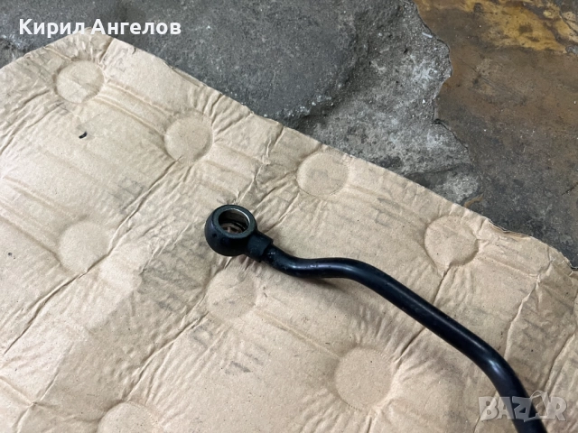 Хидравличен маркуч за VW Golf 3, снимка 6 - Части - 51646146