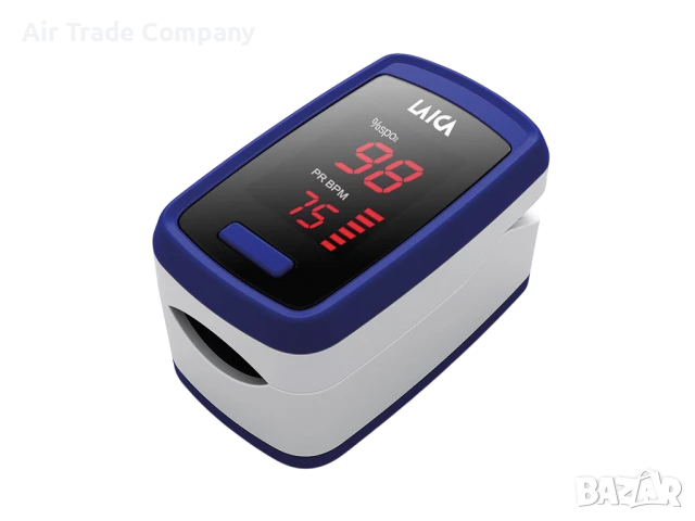 Електронен пулсоксиметър Laica EA1007