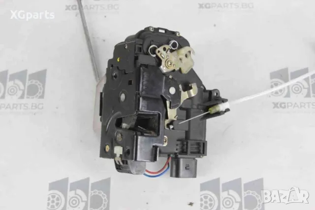  Брава врата предна лява за Audi A4 B6 (2001-2004)