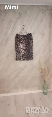 пола животински принт 