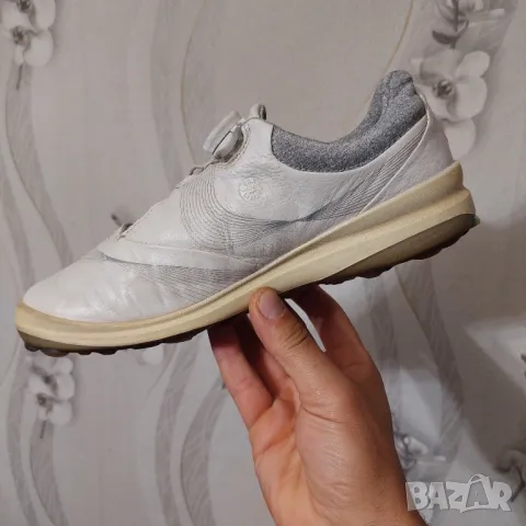 Маратонки /Обувки ECCO BIOM Hybrid 3 GTX Gore-Tex номер 39 водоустойчиви , снимка 2 - Маратонки - 47781051