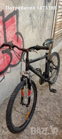 Велосипед CROSS Sprinter 26", снимка 4 - Велосипеди - 52750487