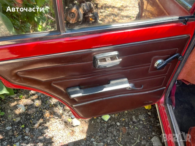 LADA/ЛАДА НА ЧАСТИ ЖИГУЛИ 1200s , снимка 8 - Автомобили и джипове - 50896589