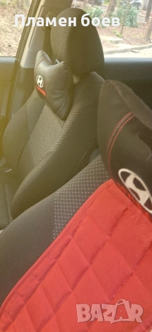 хюндаи i30 2010год., снимка 14 - Автомобили и джипове - 53170607