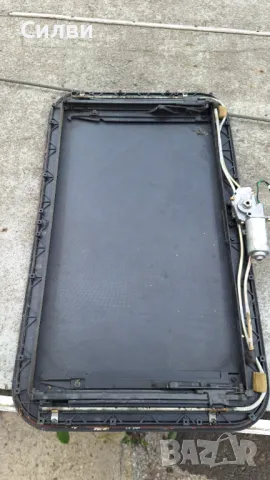 Шибидах люк Webasto E/KHSD-GT2 KBA 9465 11458 , с моторче 833100-0433, снимка 4 - Части - 50381574