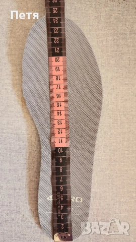 Дамски обувки за MTB колоездене Giro Gauge, снимка 13 - Маратонки - 53439328