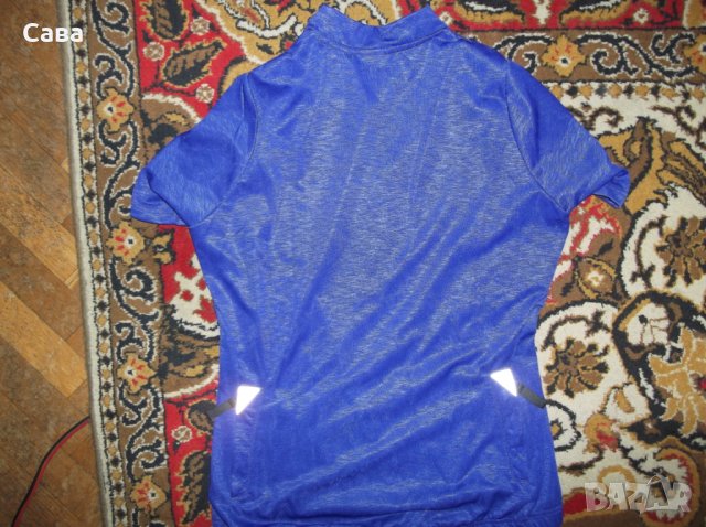 Тениска ADIDAS   дамска,М, снимка 3 - Спортни екипи - 28562965