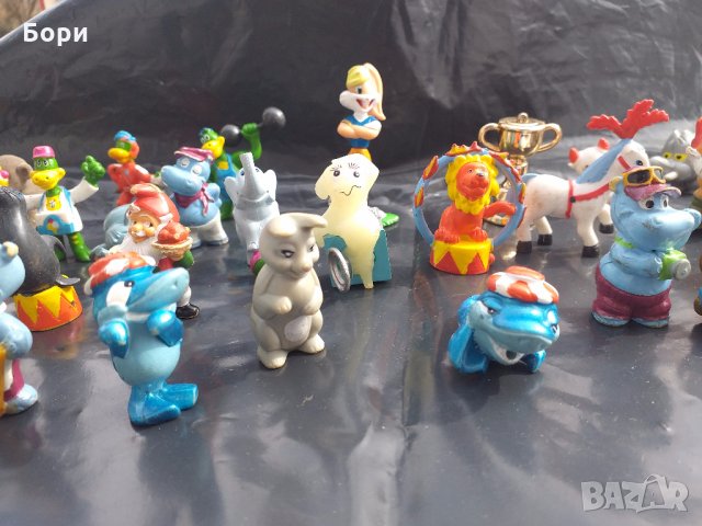 Киндер играчки , снимка 8 - Играчки за стая - 28114816