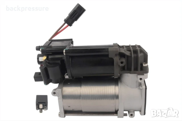 Компресор за BMW F15/F16