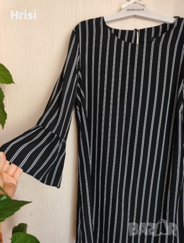 Рокля риза New look , снимка 4 - Рокли - 43930240