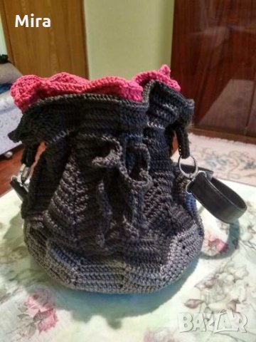 Ръчно изработени чанти