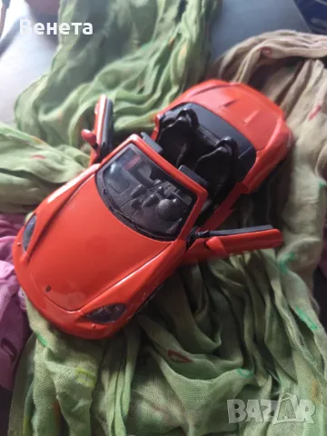 Колекционерски коли, снимка 8 - Колекции - 49685839