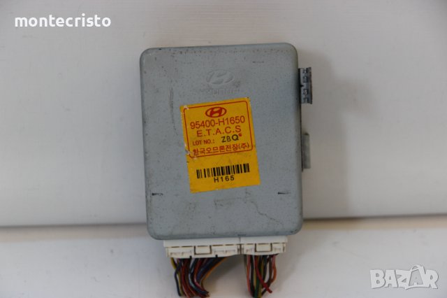 Комфорт модул Hyundai Terracan / 95400H1650 / 95400-H1650