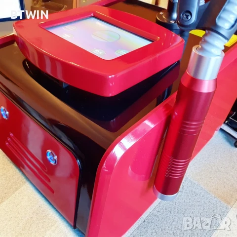 Pico Laser-Пико Лазер - Премахване на татуировки и перманентен грим !, снимка 2 - Медицински, стоматологични - 51012810