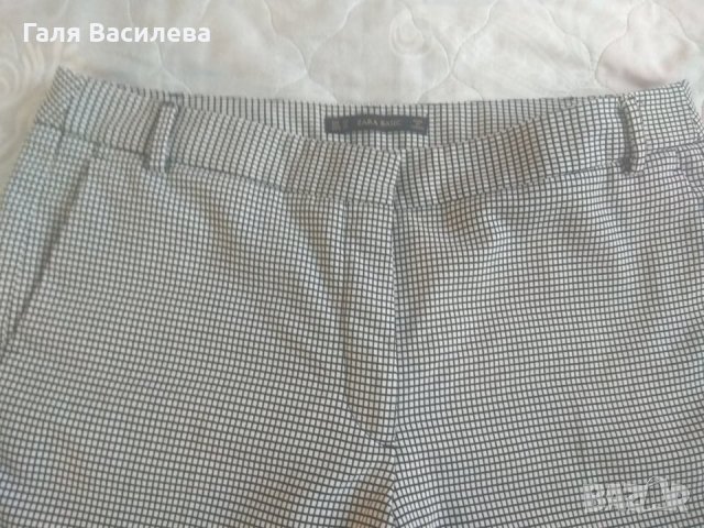 Панталон ZARA BASIC