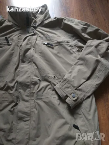 schoffel - страхотно мъжко яке 58/2XL, снимка 7 - Якета - 49348368