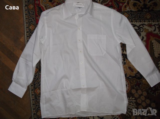 Ризи DRESSMANN, ATELIER ROMEO, NOBEL LEAGUE   мъжки,Л,ХЛ,3-4ХЛ, снимка 7 - Ризи - 26484821