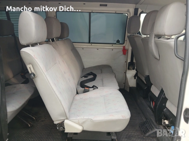 mancho*, снимка 8 - Автомобили и джипове - 53607141