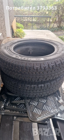 ФИАТ 126р НОВ,42000 км,нов внос, снимка 12 - Автомобили и джипове - 52531632