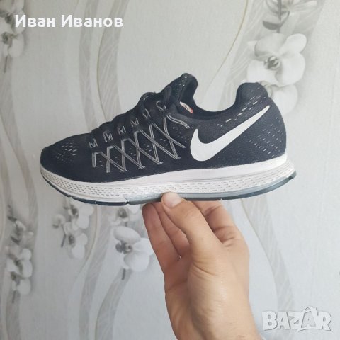 маратонки Nike Air Zoom Pegasus 32 номер 37-37,5, снимка 5 - Маратонки - 40799755