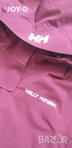 Helly Hansen ски яке ХЛ размер , снимка 8 - Якета - 35511270