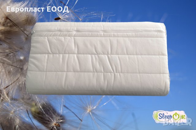 Ергономична мемори възглавница , снимка 2 - Възглавници - 26863700