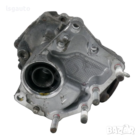 Раздатъчна кутия Toyota RAV 4 III 2006-2012 ID: 154857, снимка 2 - Части - 52549145